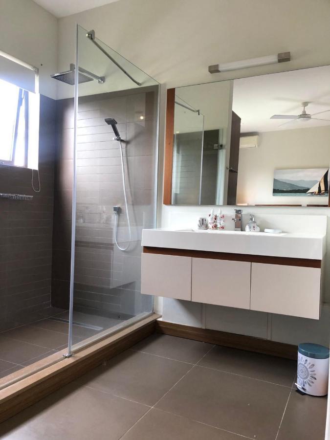 Penthouse 3 Chambres Vue Lagon Imprenable Calodyne Екстер'єр фото